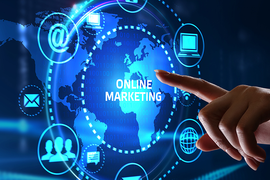 デジタル広告 1